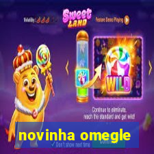 novinha omegle